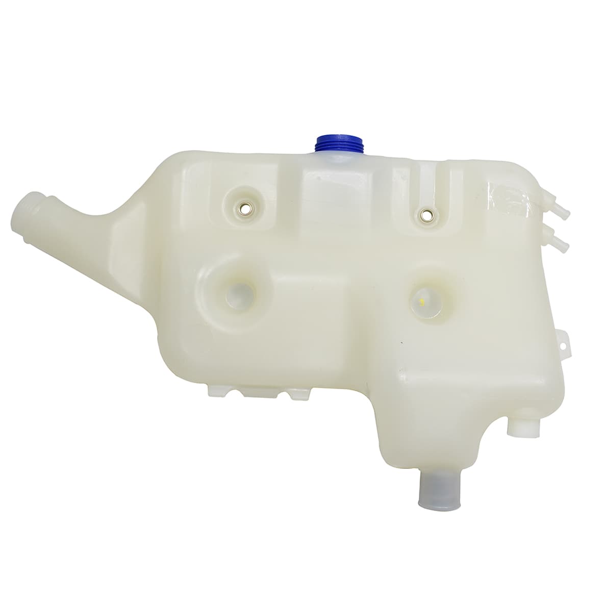 RESERVATORIO DAGUA RADIADOR VW DELIVERY (2 SAIDAS LATERAIS) (SEM TAMPAS) - 000892.48