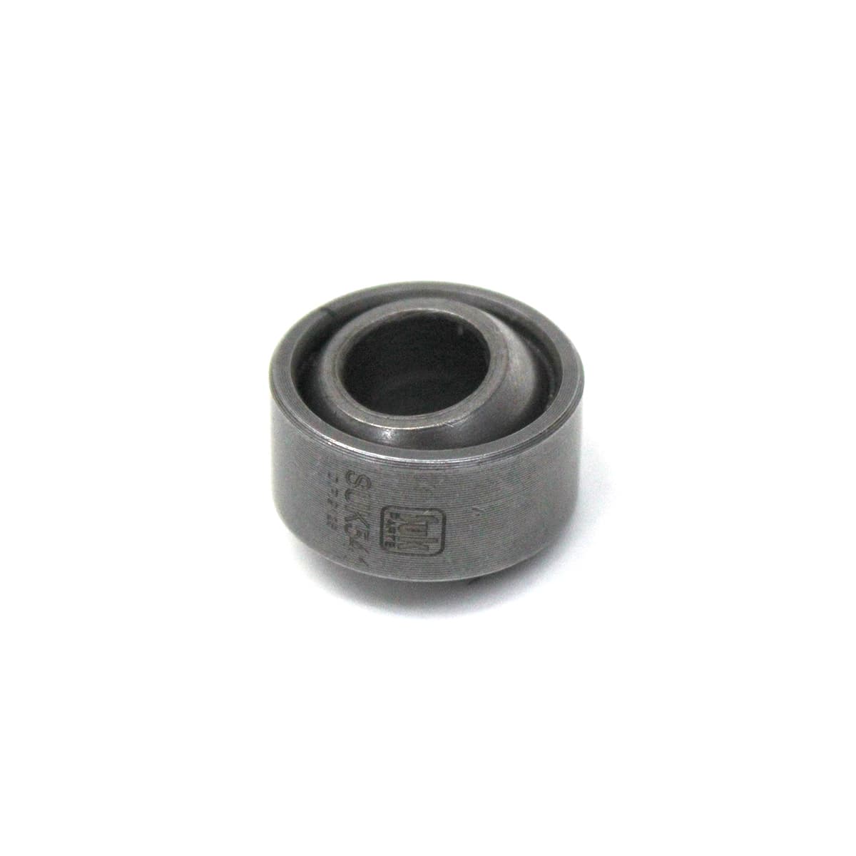ROTULA RADIAL RO10KT GARFO ACIONAMENTO EMBREAGEM AGRALE VOLARE G3/G4 W8/W9 2013.. (FURO M10 X EXTERNO M22 X ALTURA 11MM/14MM) - SUK541
