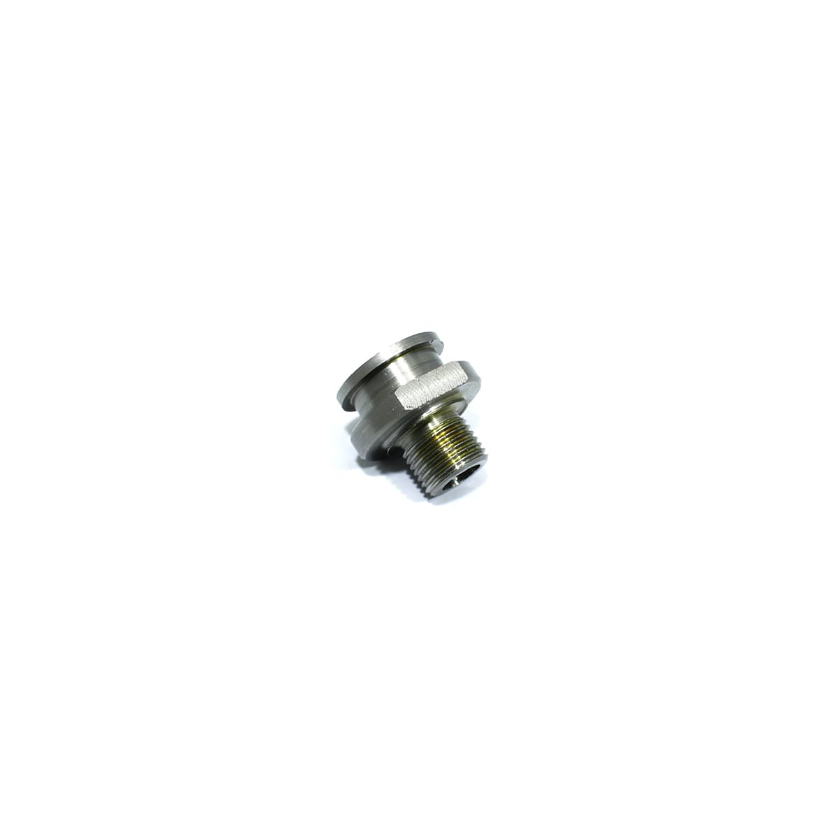CONEXAO/CONECTOR (16MM) M16X1,5 ENGATE VOSS NG12 CABECOTE FILTRO RACOR - SUK456