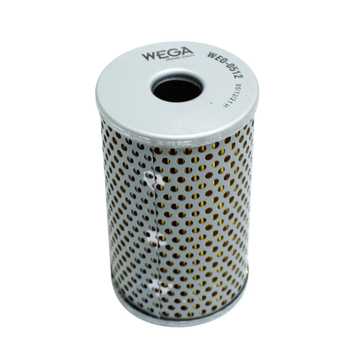 FILTRO OLEO DIRECAO HIDRAULICA ZF AGRALE/IVECO/FORD/VW/MB/VOLVO/SCANIA - WEO0512