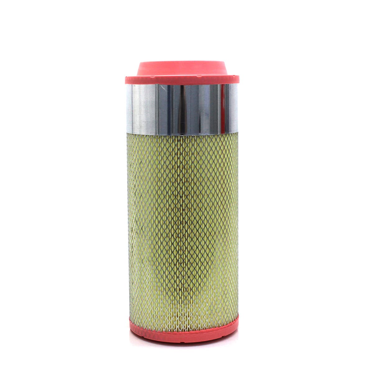 FILTRO AR EXTERNO AGRALE MOTOR CUMMINS SERIE ISF 3.8 | IVECO DAILY 45S14 MOTOR FPT 3.0 08... - WR2008