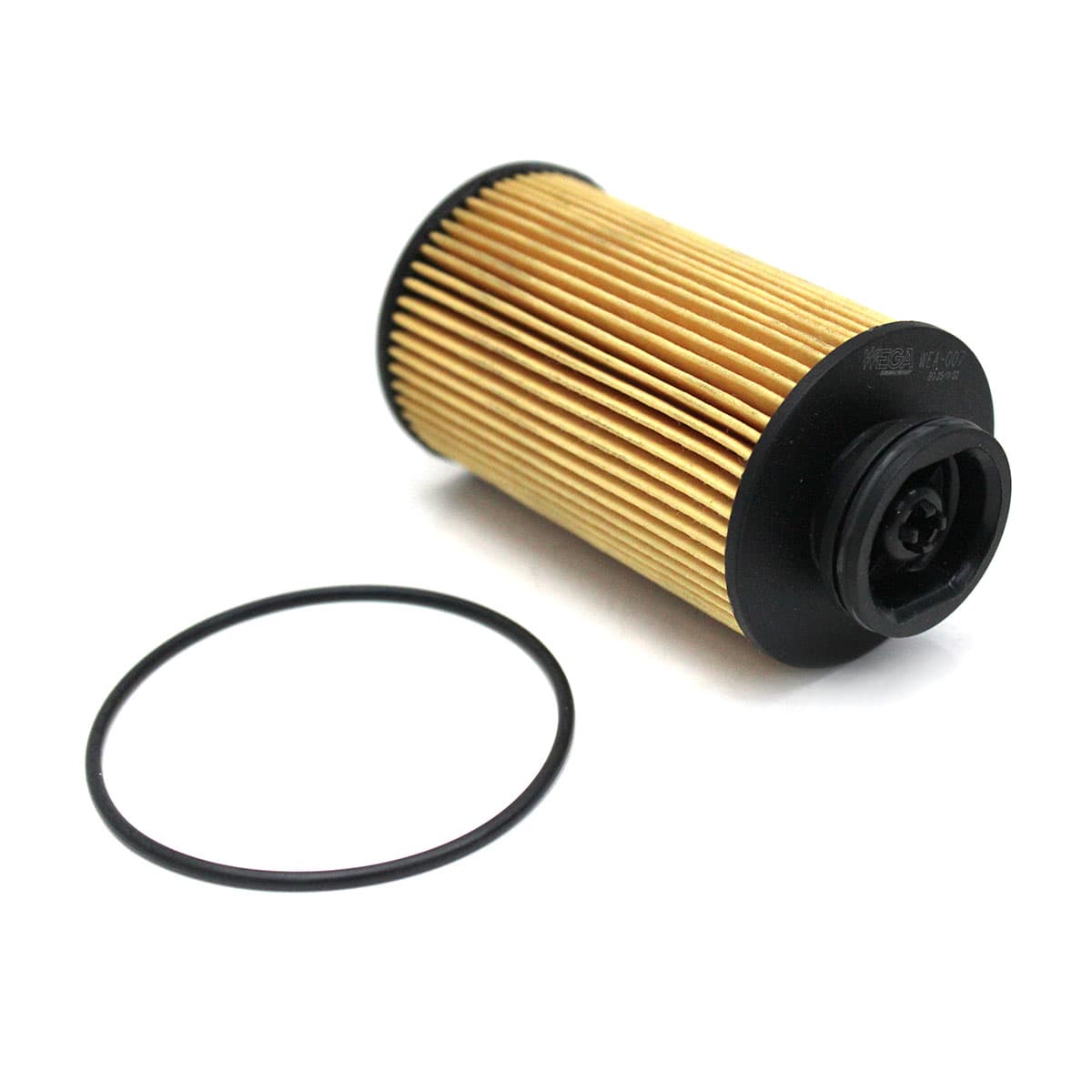 REFIL FILTRO UREIA/ARLA (SEM TAMPA) MB ACCELO/ATEGO/AXOR/ONIBUS (43X85MM) - WEA007