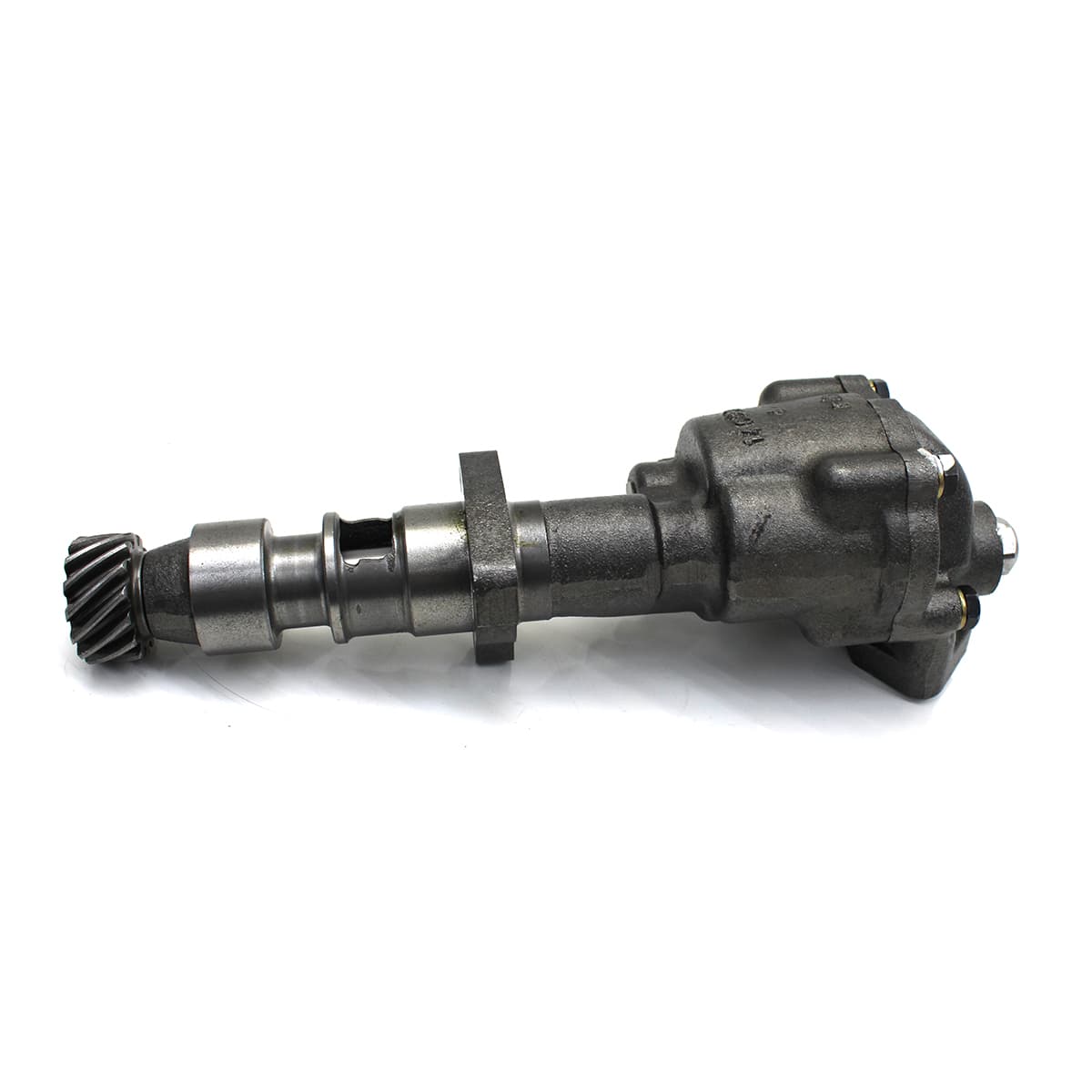 BOMBA OLEO MOTOR OM366A/OM366LA MB (SOMENTE MOTORES TURBINADOS E INTERCOOLADOS) - MM100290E
