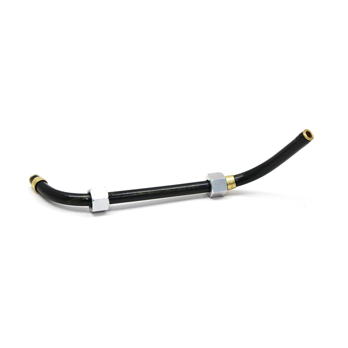 TUBO DAGUA COMPRESSOR AR VW MOTOR CUMMINS SERIE ISB 4CIL/6CIL (FORMATO S) - SUK539