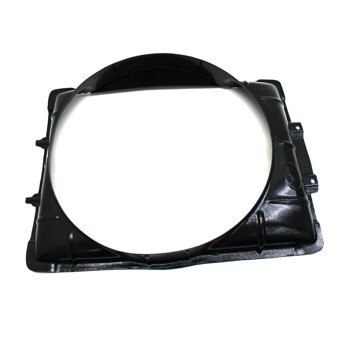 DEFLETOR/SAIA RADIADOR DAGUA FORD CARGO 815E/816/1119 - 000938.48