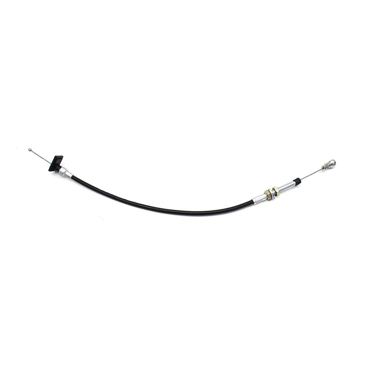 CABO 490MM ACELERADOR CAIXA/BOMBA MB L1218/1248/1620/1623 LK 1218/1418/1620 LS1623 - 121110.90