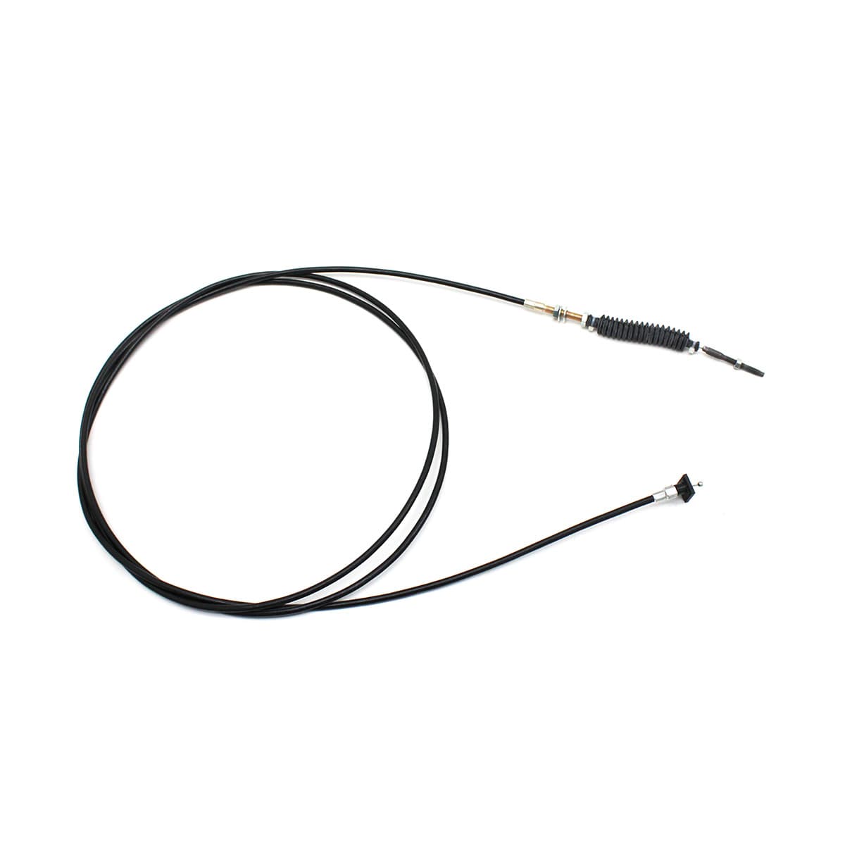 CABO ACELERADOR 3536MM CAIXA/TIRANTE MB ONIBUS MOTOR TRASEIRO EURO LL 98... - 121214.90
