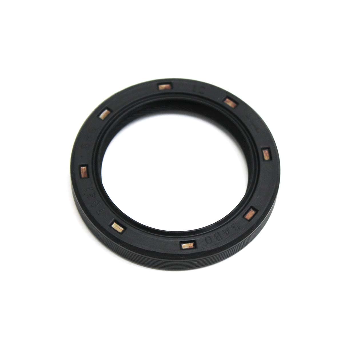 RETENTOR MORINGA/PILOTO AGRALE/FORD/VW/MB CAMBIO EATON FSO2305/FSO2405/FSO4304/FSO4405/FSO4505/ESB6106/ESO6106 (40X55X8MM) - 07021BRGP