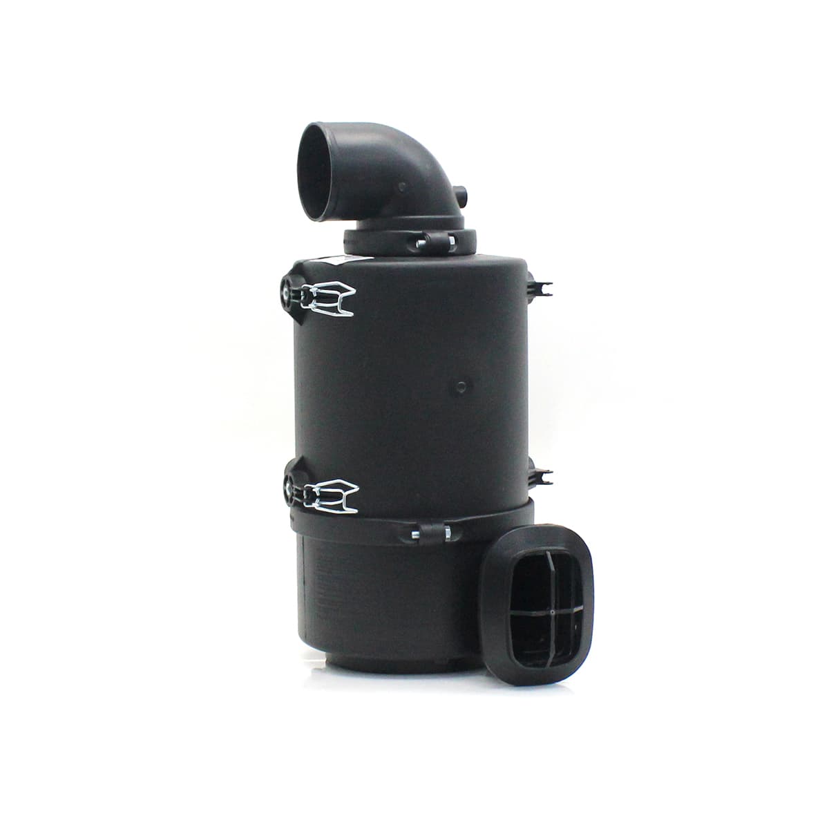 CONJUNTO CARCACA FILTRO AR VW (SEM ELEMENTO) - 000753.48