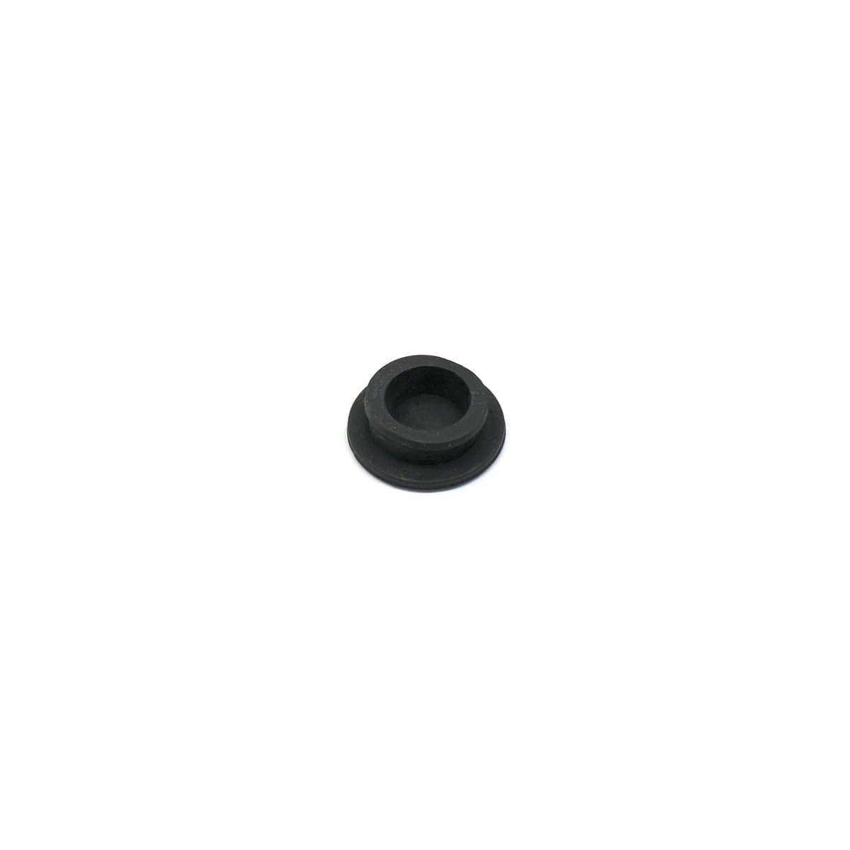 TAMPAO/SELO BORRACHA ESPELHO/GUARDA PO RODA DIANTEIRA/TRASEIRA VW WORKER (PERFIL ALTO 11MM) - 1250H1204