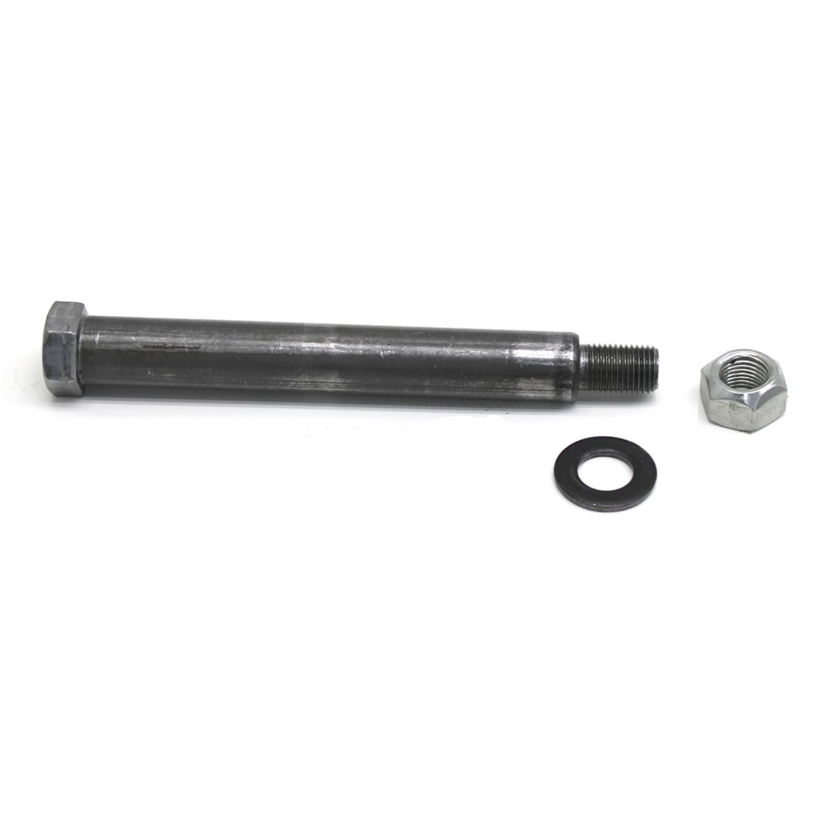 PARAFUSO TRAVAMENTO COXIM CABINE FORD/VW (COMPRIMENTO TOTAL 172MM) (ROSCA M14X1,5) - SUK089CPL