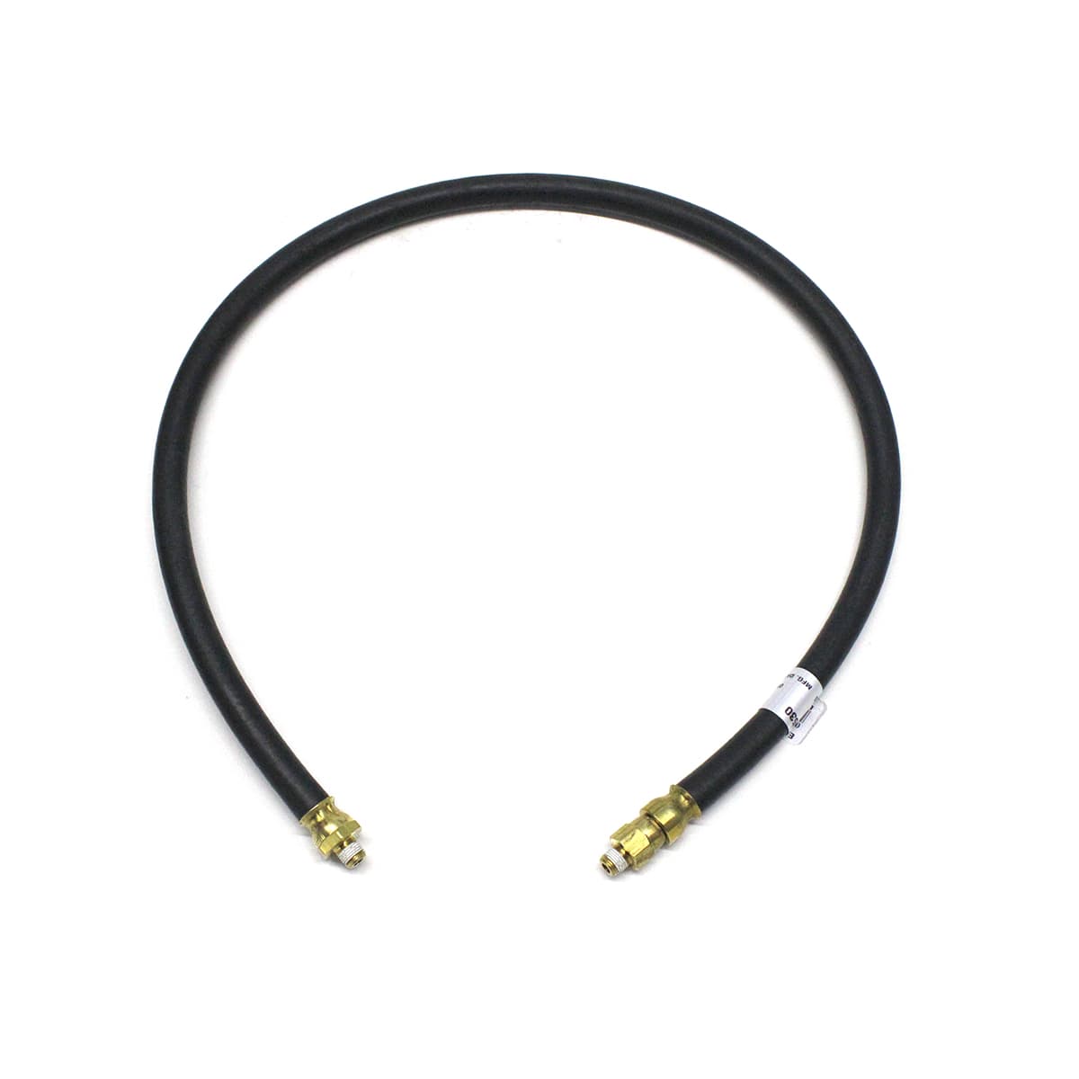 MANGUEIRA AR/BAIXA PRESSAO CAIXA MUDANCA FORD/IVECO/VOLVO CAIXA FTS16112L/16108LL - 55530