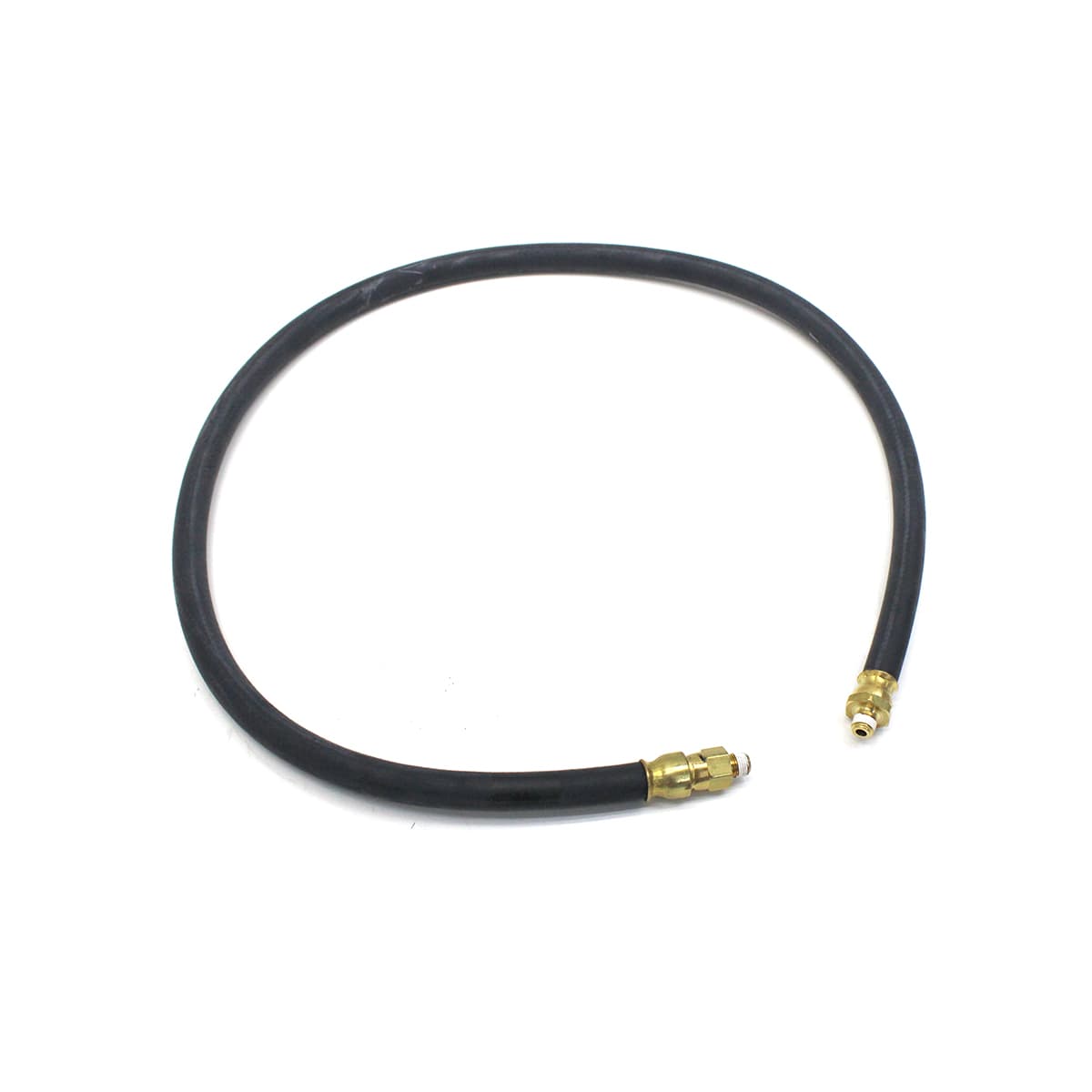 MANGUEIRA AR/BAIXA PRESSAO CAIXA MUDANCA FORD/IVECO/VOLVO CAIXA FTS16112L/16108LL - 55539