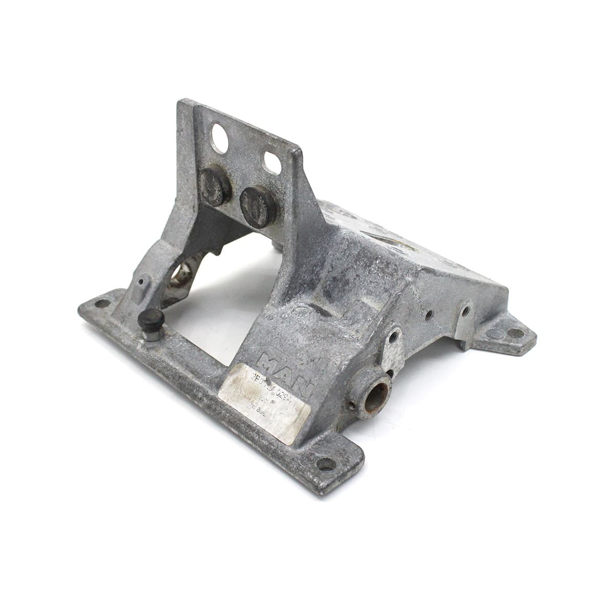 SUPORTE DOS PEDAIS DE FREIO/EMBREAGEM - 2P0721373A.115
