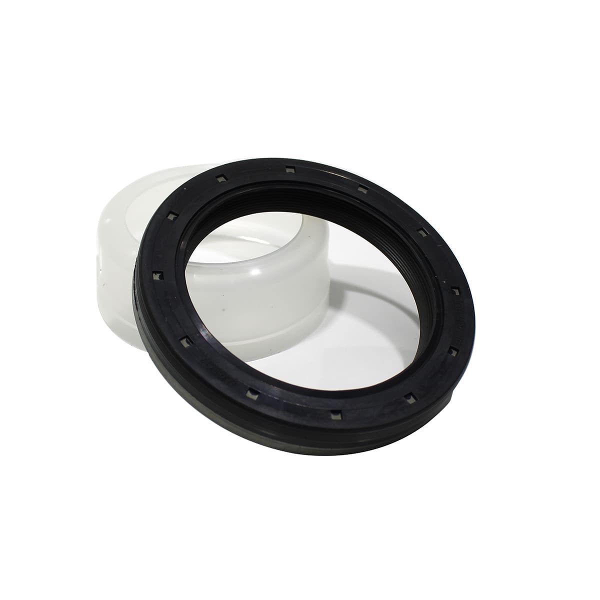 RETENTOR POLIA DIANTEIRA VW CONSTELLATION/WORKER/ONIBUS MOTOR MAN D0834/D0836 4CIL/6CIL EURO 5 (66X90X12MM) (MATERIAL PTFE) - 05956GRAGH