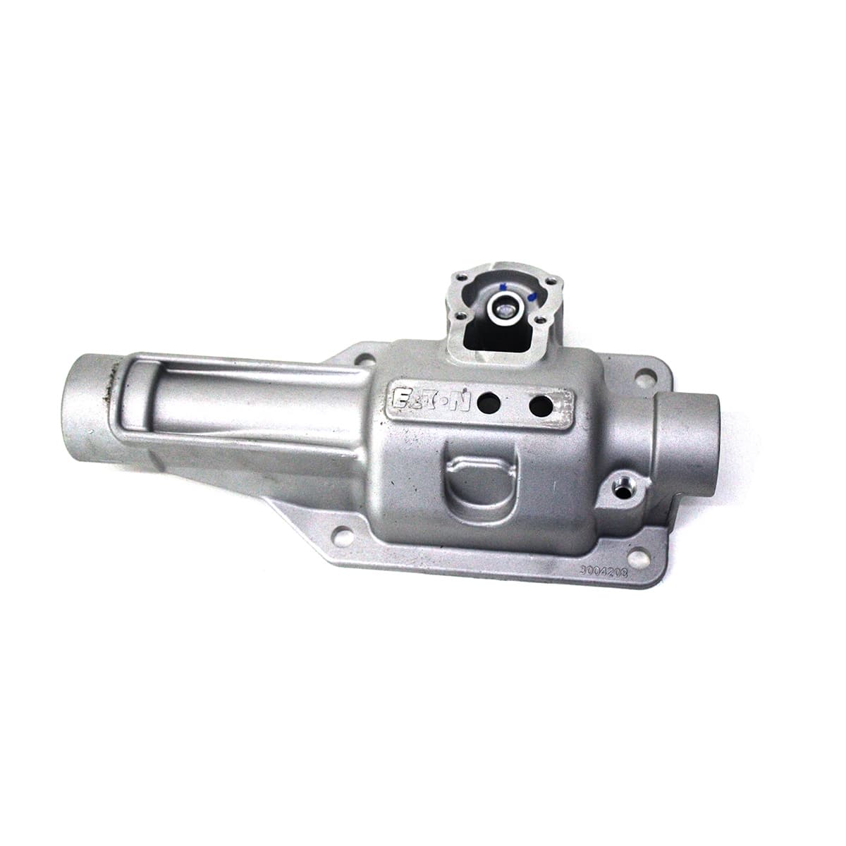 CARCACA TORRE CONTROLE TRAMBULADOR AGRALE/IVECO/FORD/VW/VOLVO CAMBIO EATON FS5406A/FSB5406B - 3004209