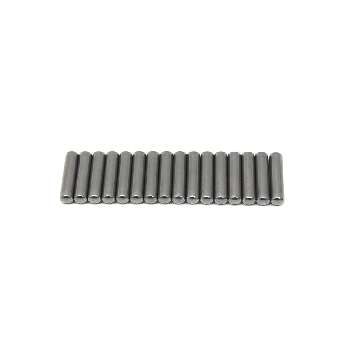 KIT ROLETE EIXO PILOTO CAMBIO EATON 240V/240FS/CL2615/CL2305 (COM 16) - 3343143