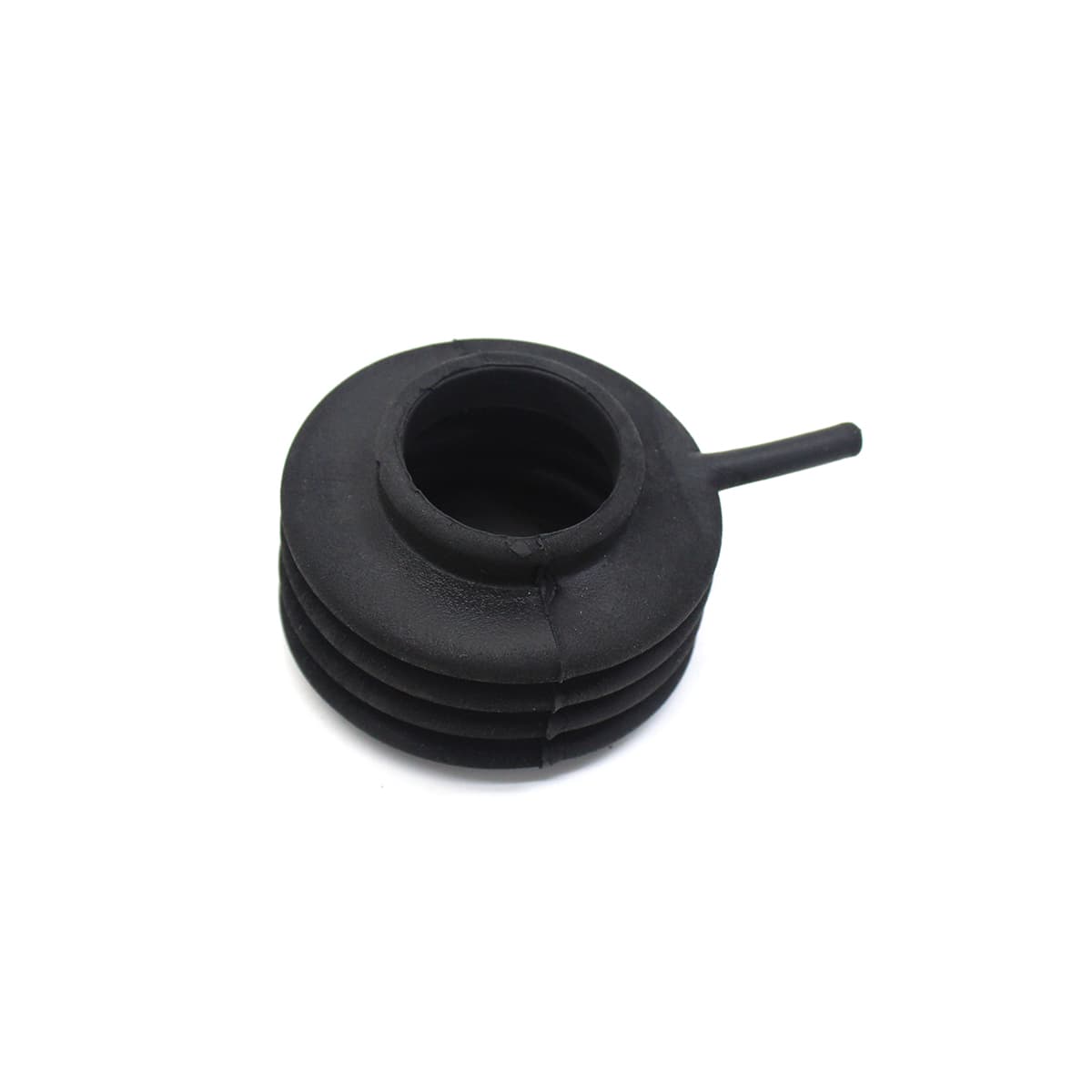 GUARDA PO/COIFA ALAVANCA SELETORA/CARCACA TRAMBULADOR AGRALE/FORD/VW/MB CAMBIO EATON (CONSULTE CATALOGO PARA TODAS AS APLICACOES) - 3361047