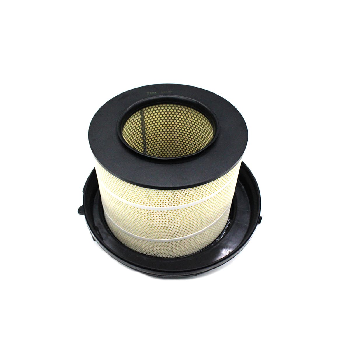 FILTRO AR COM TAMPA MB ACTROS 2546/2646/4844K MOTOR OM501LA EURO 5 - WAP184