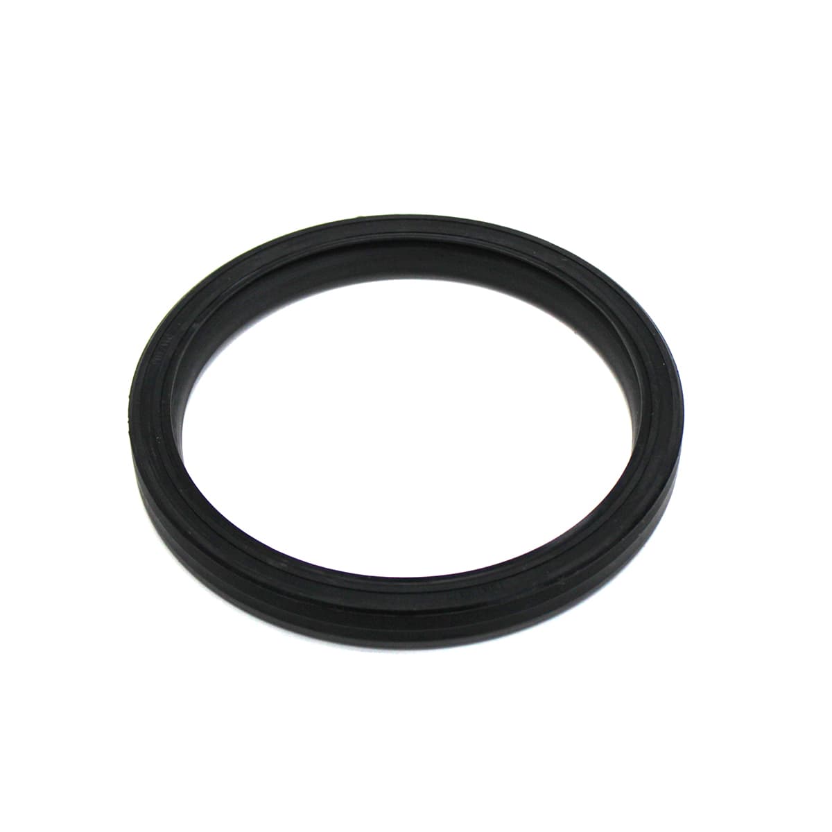 RETENTOR TRASEIRO VIRABREQUIM/VOLANTE VW CONSTELLATION/WORKER/ONIBUS MOTOR MAN D0834/D0836 4CIL/6CIL EURO 5 (110X130X13MM) (MATERIAL PTFE) - 05957GRAGH