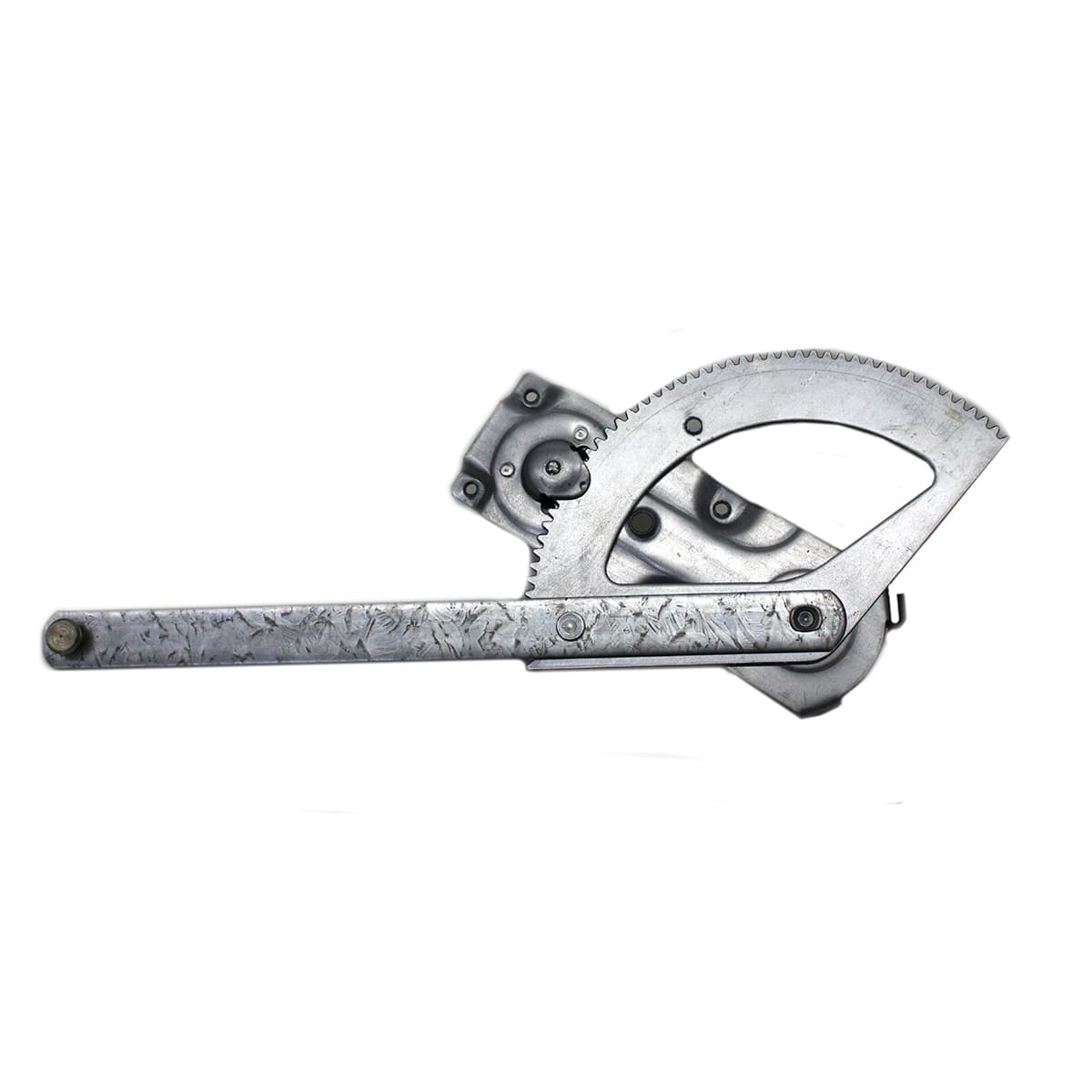 MAQUINA VIDRO LD MB AGL 1113/1313/1513/2013 (CARA PRETA) (PINO LONGO) - 50170.29