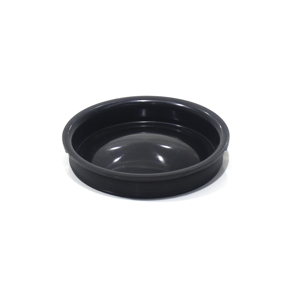 TAMPA/SELO BORRACHA CARCACA PARTE DIANTEIRA MB CAMBIO G60/G85 - 08461MR