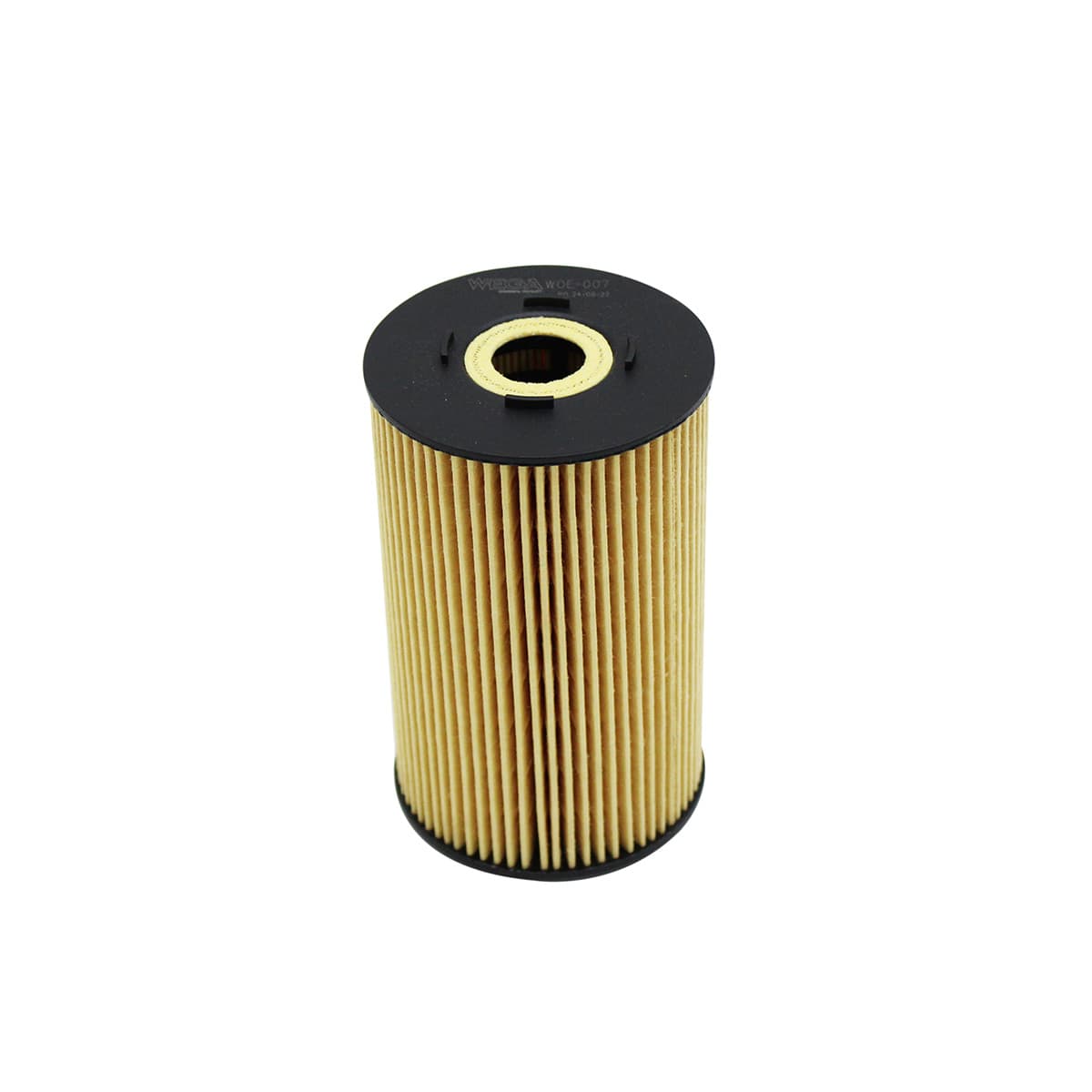 FILTRO OLEO LUBRIFICANTE MB 709/710/814/912/914 MOTOR OM364/OM364A/OM364LA (REFIL PAPEL) - WEO0007