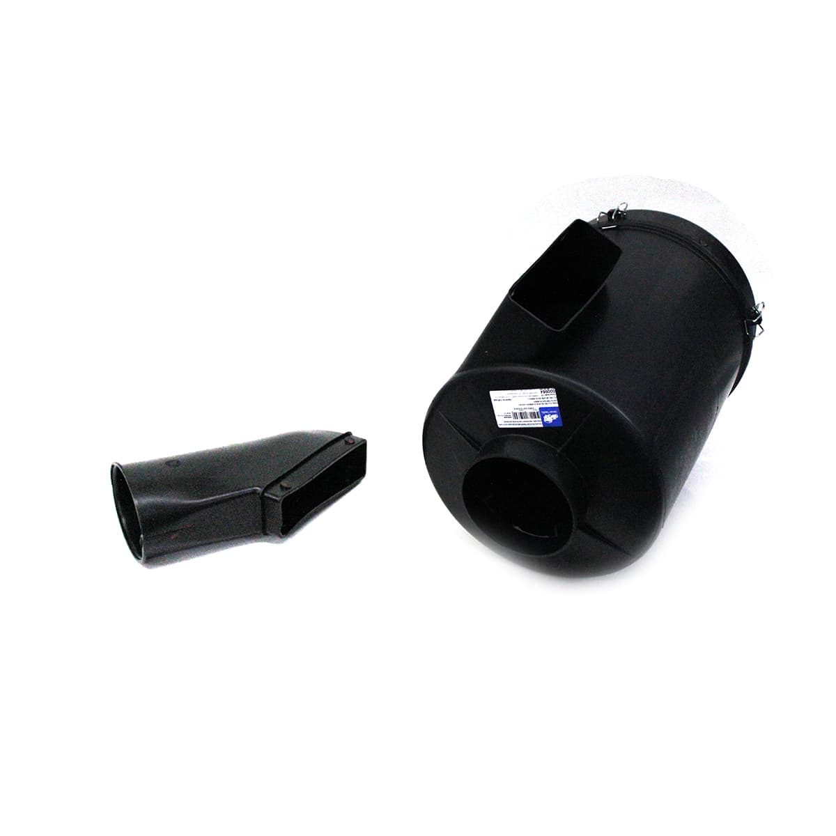 CONJUNTO CARCACA FILTRO AR MB AXOR ..2015 (SEM ELEMENTO) - 000984.48