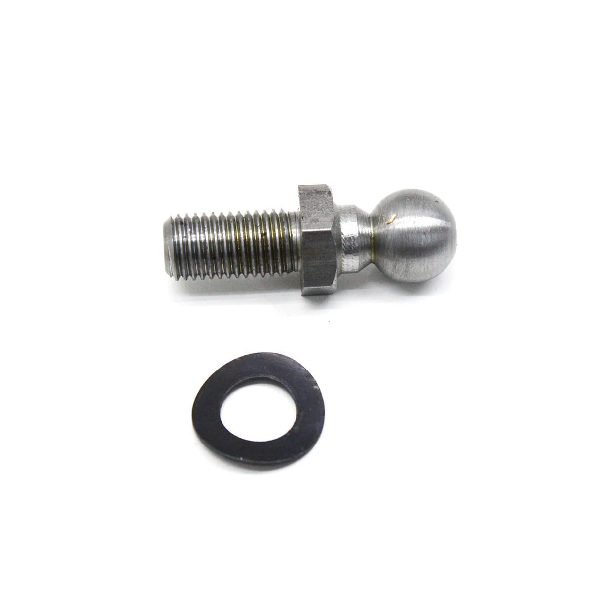 PINO/TERMINAL ESFERICO (16MM) M16X2,0 GARFO EMBREAGEM VW CONSTELLATION 26280/31280 CAMBIO ZF 16S - SUK560