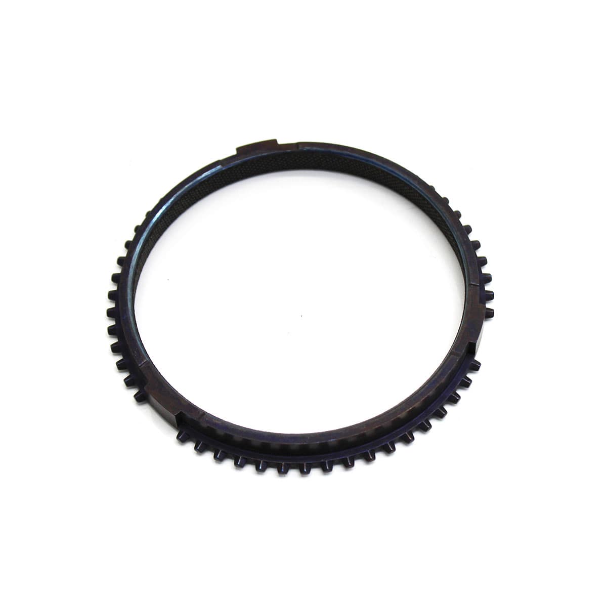 ANEL SINCRONIZADOR INTERNO 1M/2M/3M/4M (1/2 E 3/4) AGRALE | VW NOVO DELIVERY CAMBIO EATON ESO4106A/ESO4206A/ESBO4206A (USA 4) - 3363668