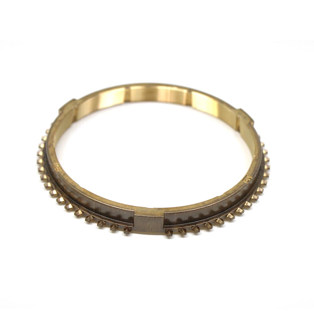 ANEL SINCRONIZADO 5M/6M (5/6) AGRALE | VW NOVO DELIVERY | CAMBIO EATON ESO4106A/ESO4206A/ESBO4206A (USA 2) - 3363742