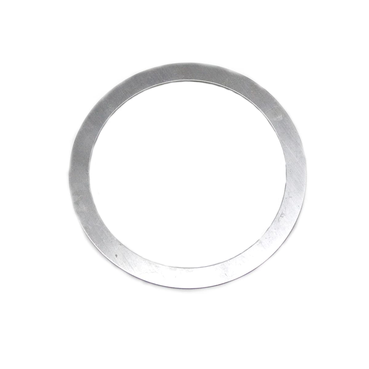 CALCO AJUSTE 0,600 ROLAMENTO CONTRA EIXO VW NOVO DELIVERY | MB ACCELO | AGRALE | IVECO TECTOR | CAMBIO EATON AUTOMATIZADO EAO6106/ESO6106/ESBO6106 - 3364199