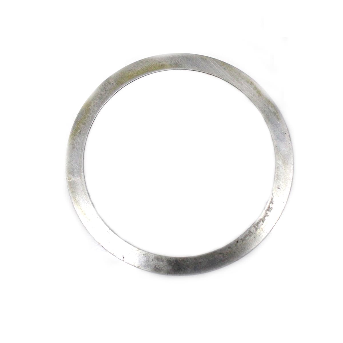 CALCO AJUSTE 0,500 ROLAMENTO EIXO ENTALHADO VW NOVO DELIVERY | MB ACCELO | AGRALE | IVECO TECTOR | CAMBIO EATON AUTOMATIZADO EAO6106/ESO6106/ESBO6106 - 3364182
