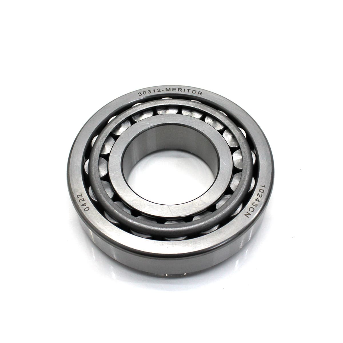ROLAMENTO (30312A OU 30312J2Q) CUBO RODA DIANTEIRA MB AGL 1111/1113 FREIO OLEO (INTERNO) - 802788