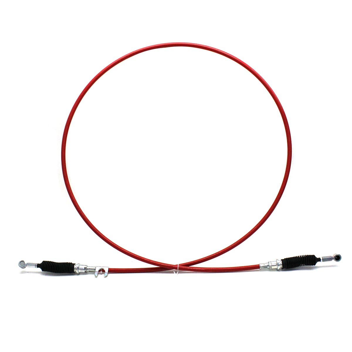 CABO 2800MM COMANDO ENGATE OU SELECAO CAMBIO MICRO ONIBUS AGRALE VOLARE W8/W9 MOTOR EURO 5 - 334686.90