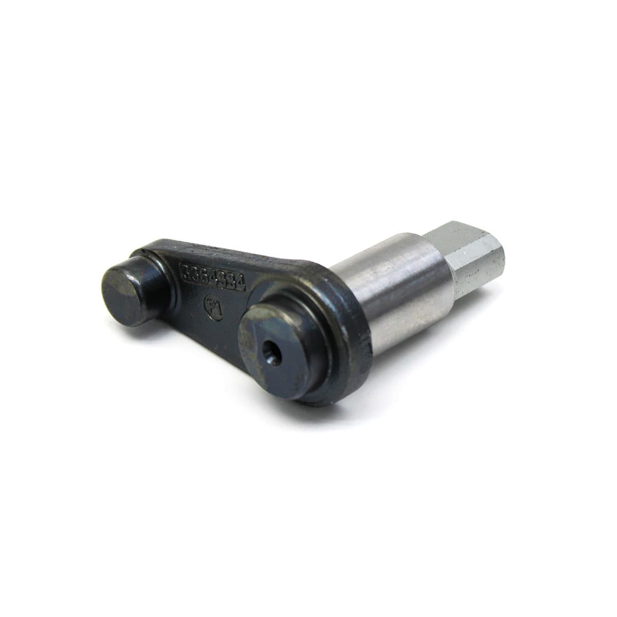 ALAVANCA INTERNA ENGATE INFERIOR VW NOVO DELIVERY CAMBIO EATON ESO4106A/ESO4206A - 3364334