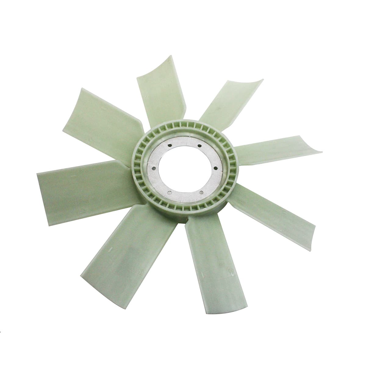 HELICE PLASTICO 8PAS SEM ARO SEM VISCOSA MB 1632/1935/1938/1941 MOTOR OM447/OM449 (NAO USA VISCOSA) (680MM) - A4762000124.484