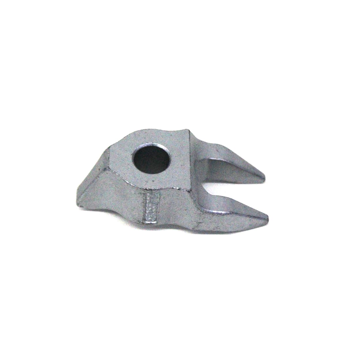 ABRACADEIRA/GRAMPO FIXACAO BICO INJETOR | FORD F350/F4000 | VW NOVO DELIVERY | MOTOR CUMMINS SERIE ISF 2.8 4CIL EURO 5 - 5405579