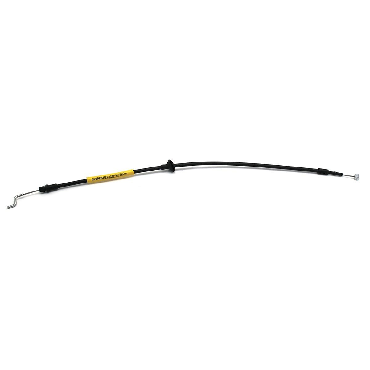 CABO 528MM LIBERACAO/DESBLOQUEIO TRAVA CABINE VW NOVO DELIVERY - 114965.90