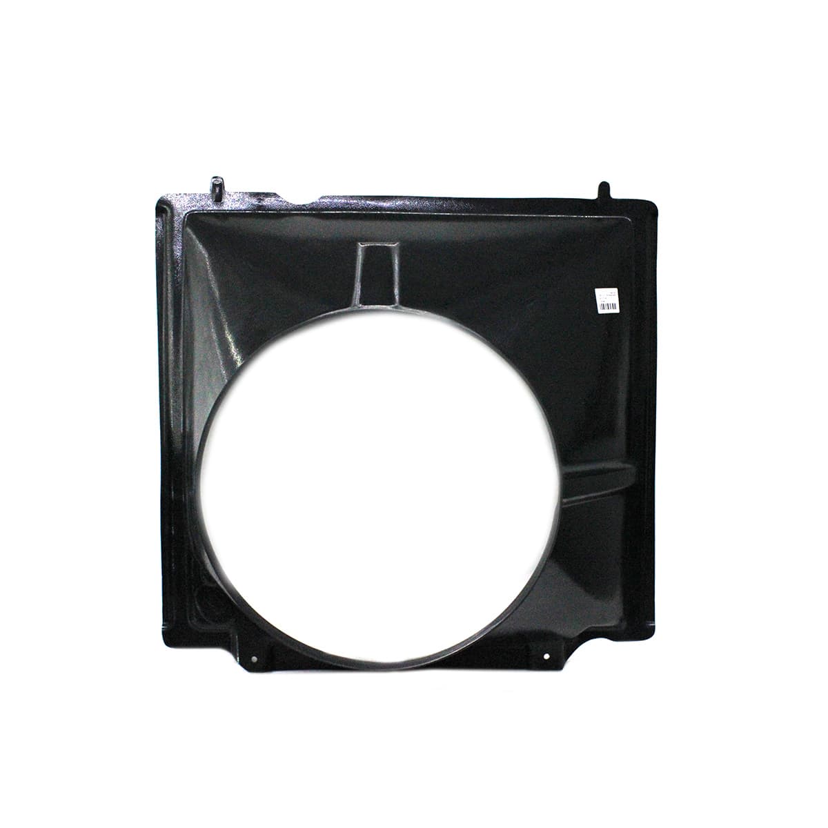 DEFLETOR/SAIA RADIADOR DAGUA FORD F350/F4000 (21/07/14..) - 001072.48