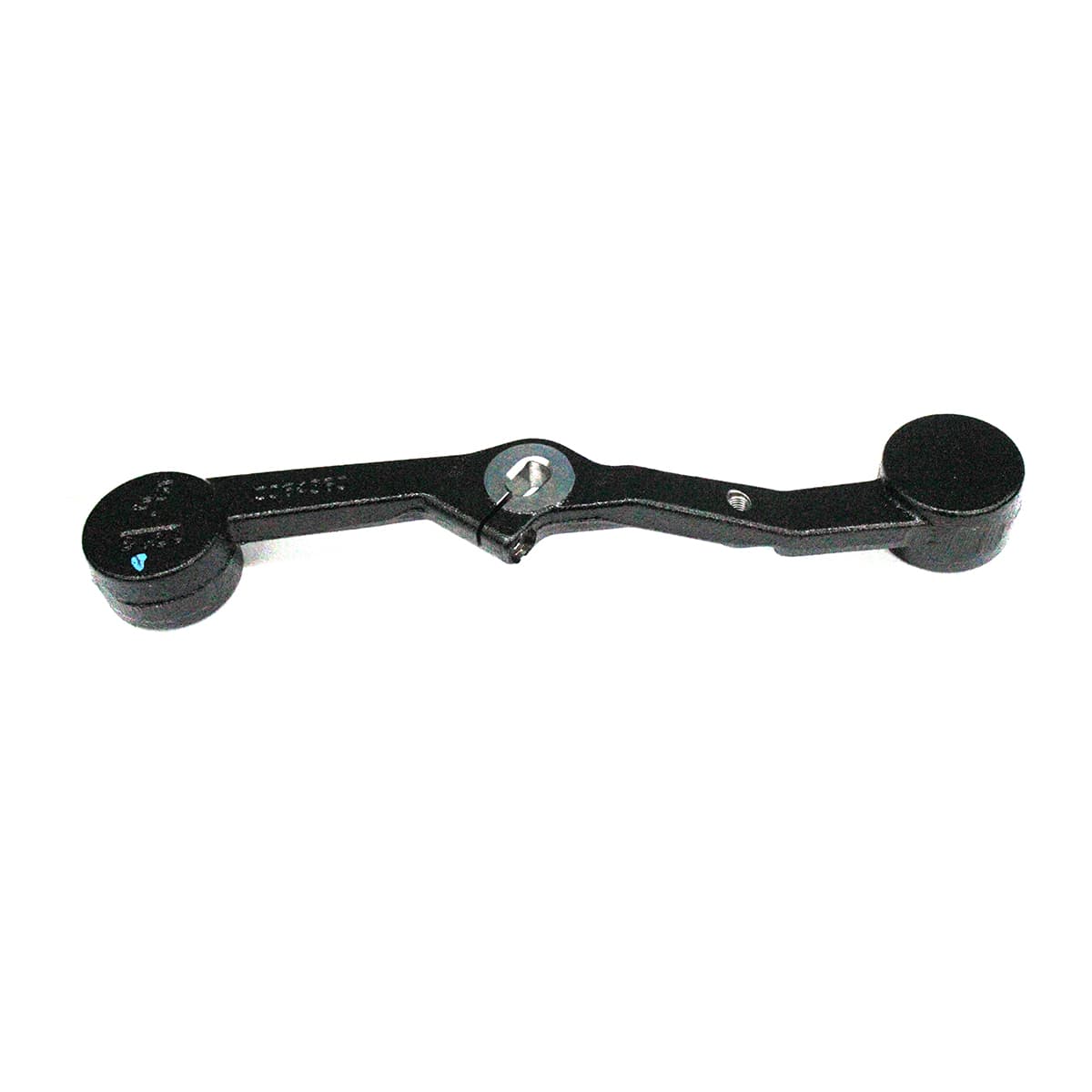 ALAVANCA EXTERNA ENGATE/TRAMBULADOR CABO COMANDO ENGATE/SELECAO | AGRALE/IVECO CAMBIO EATON ESO6106/ESBO6106 - 3364363