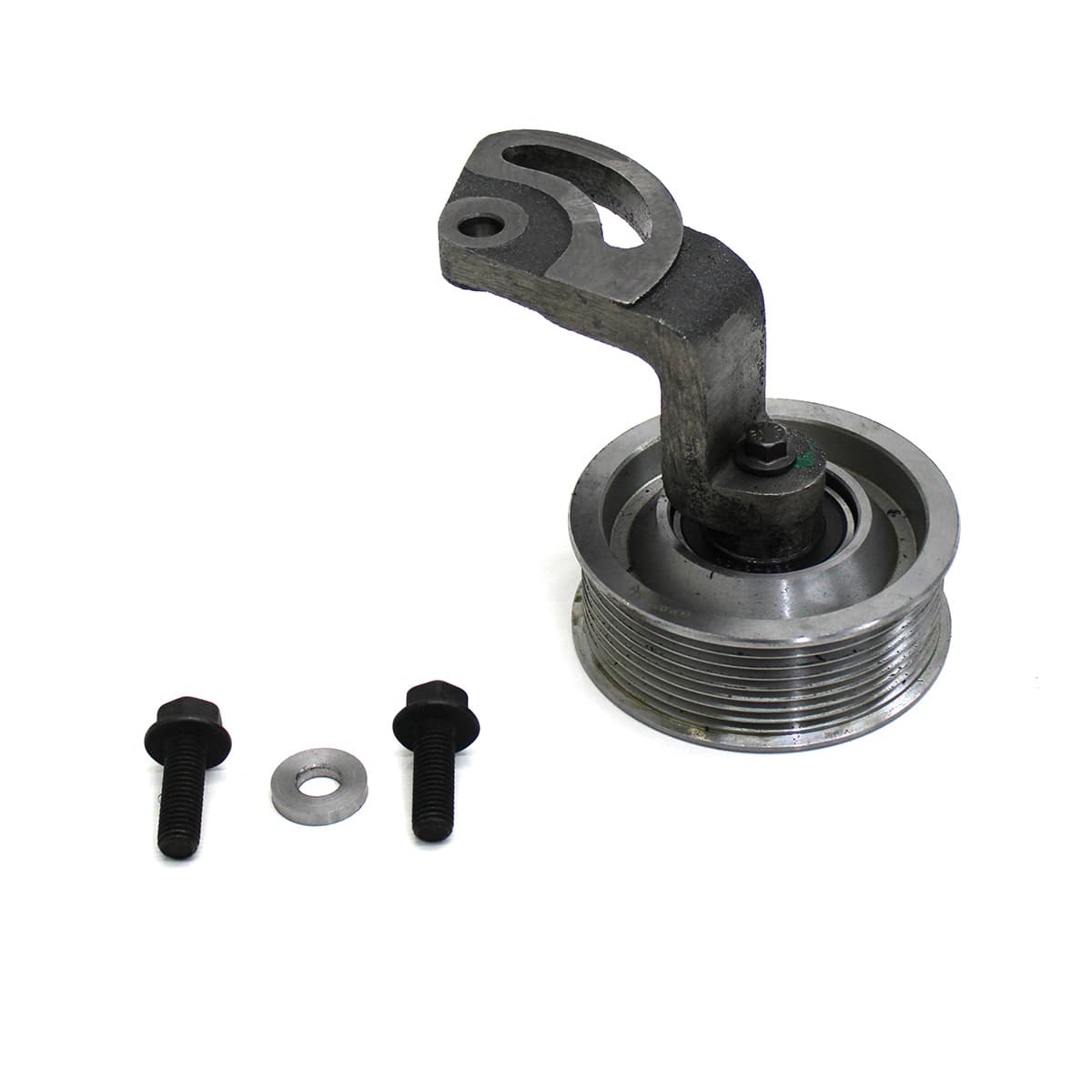TENSOR/ESTICARDOR CORREIA COM POLIA ESTRIADA AGRALE/VW MOTOR MWM X12 4CIL/6CIL - SUK590