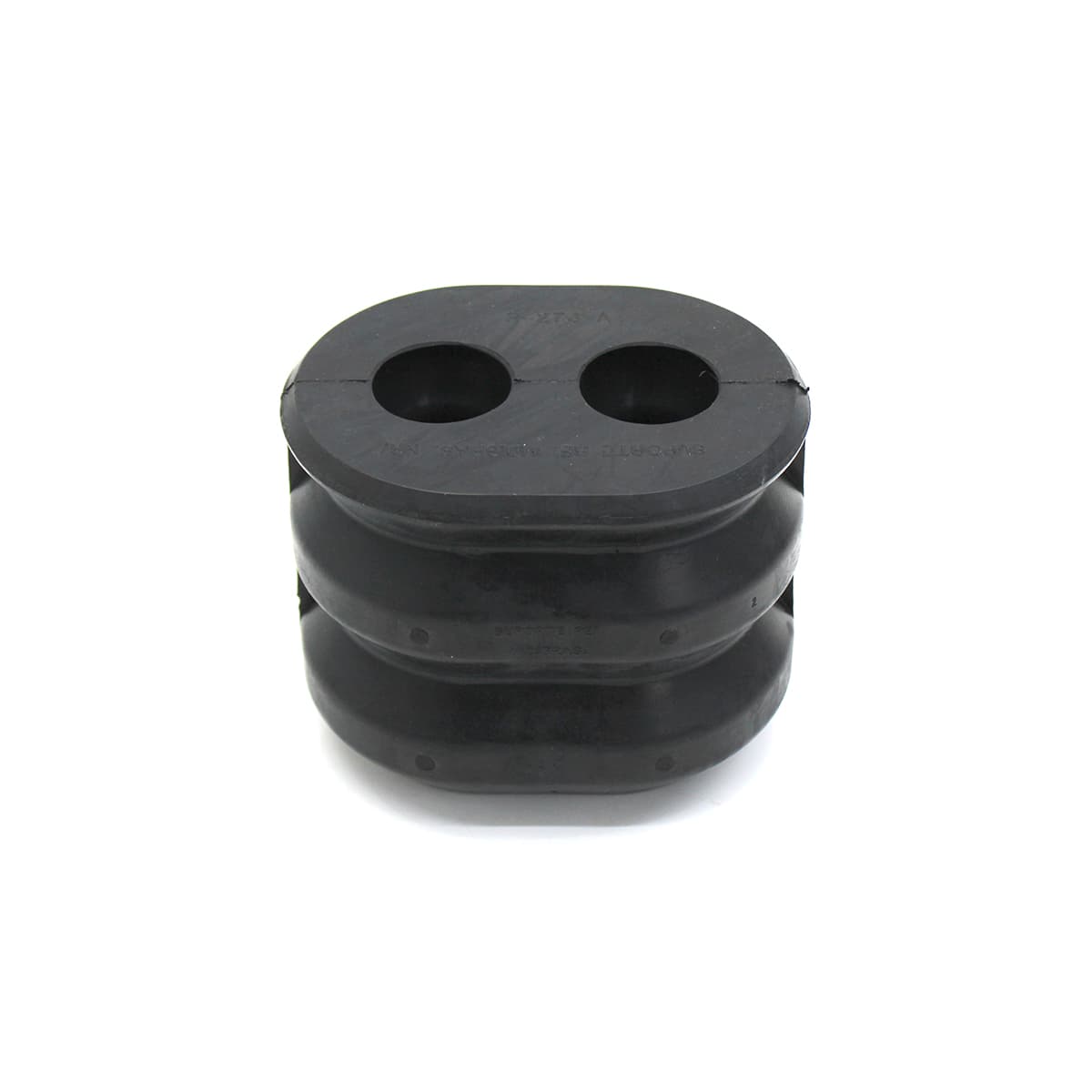 BATENTE MOLA SUSPENSAO TRASEIRA VW/AGRALE (ALTURA 108MM) (EXCLUSIVO PARA MOLAS CANSADAS/ARQUEADAS) - R276A