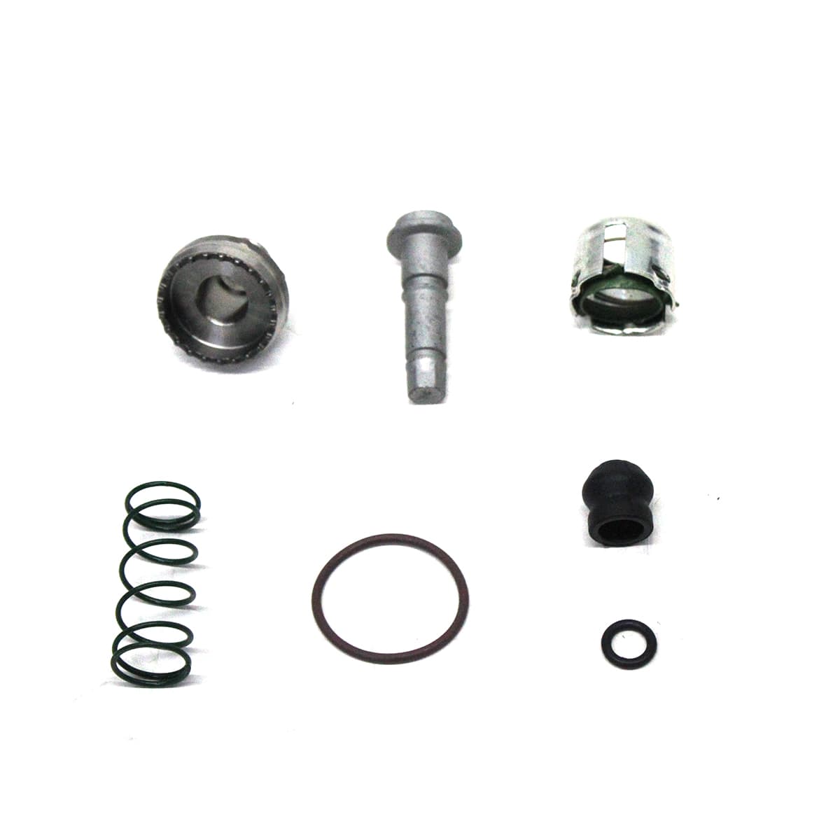 KIT REPARO PARCIAL COM MOLA VERDE VW CONSTELLATION EURO 6 | VOLVO FH/FM/NH | DAF CF85/XF105 | SISTEMA Z-CAME - KT966