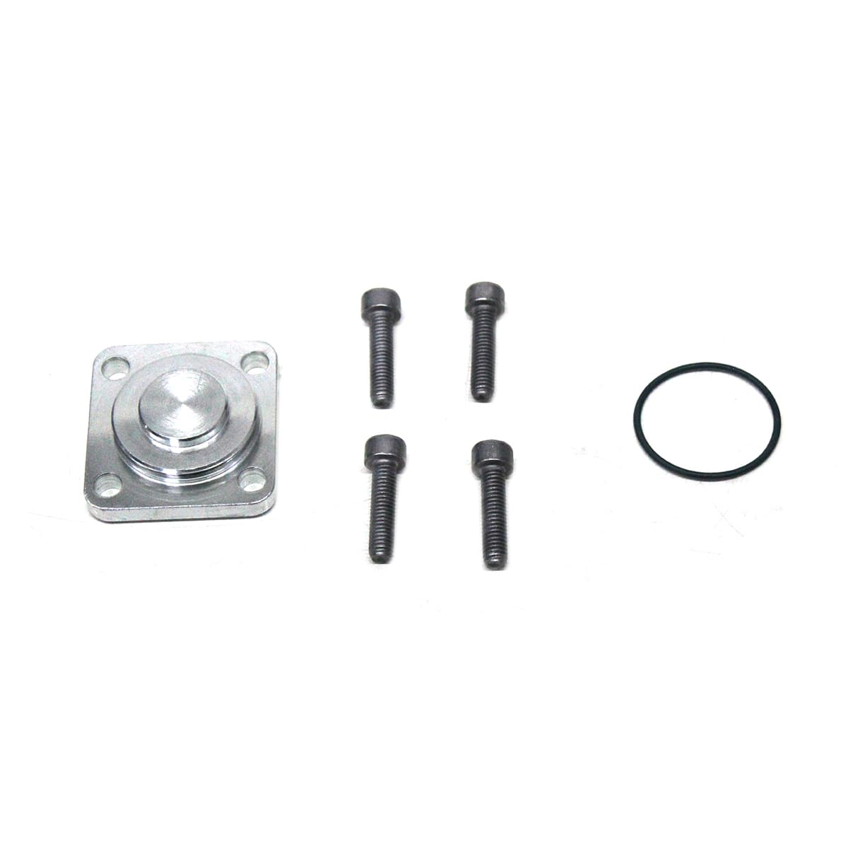 CONJUNTO TAMPA 4F PISTAO/EIXO COM REPARO SELECAO TRAMBULADOR VW NOVO DELIVERY | MB ACCELO | CAMBIO EATON AUTOMATIZADO EAO6206 - 3365288