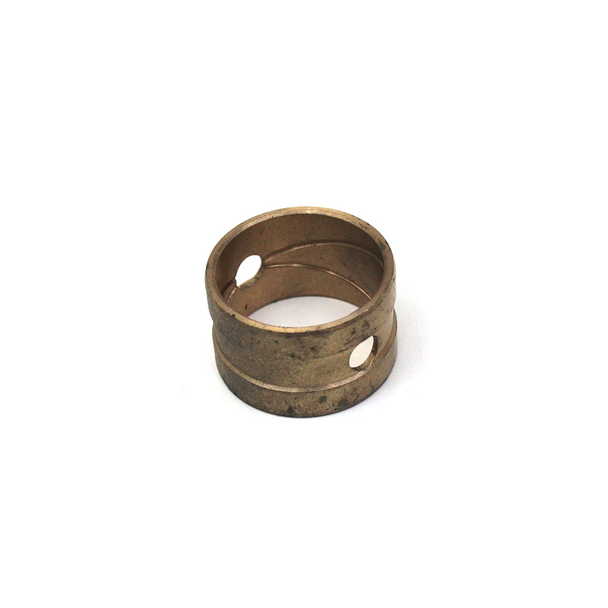 BUCHA SUPORTE/ARANHA SAPATA/PATIM FREIO TRASEIRO VW (LATAO COM FURO) (42,10X47,75X30,10MM) - BC403