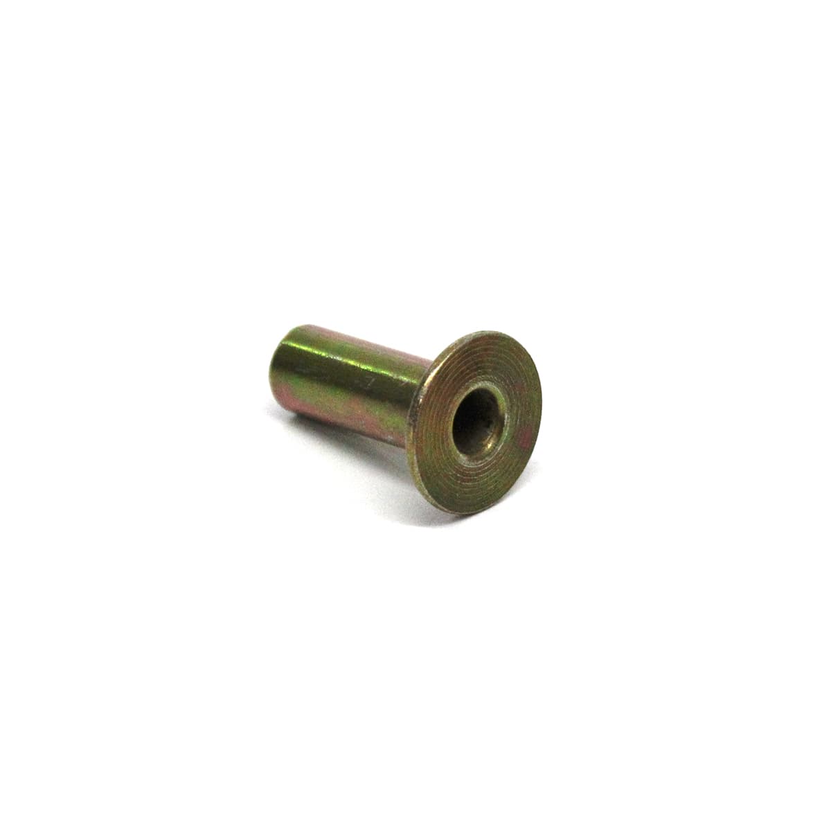 REBITE LONA 8X20 FERRO BICROMATIZADO TUBULAR (PARA LONAS MB177/MB182/MB183/MB184/MB185/MB185/MB188/MB190/MB191/MB200/MP410/MP411) (VENDA POR UNIDADE) - CO455