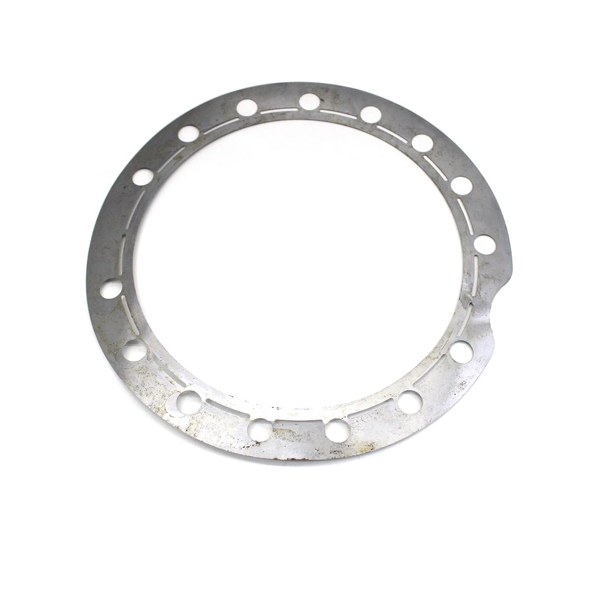 CALCO 0,75 (SHIM) EIXO AXLETECH 145 AGRICOLA (INTERNO 188MM X EXTERNO 245MM) - 220301002E