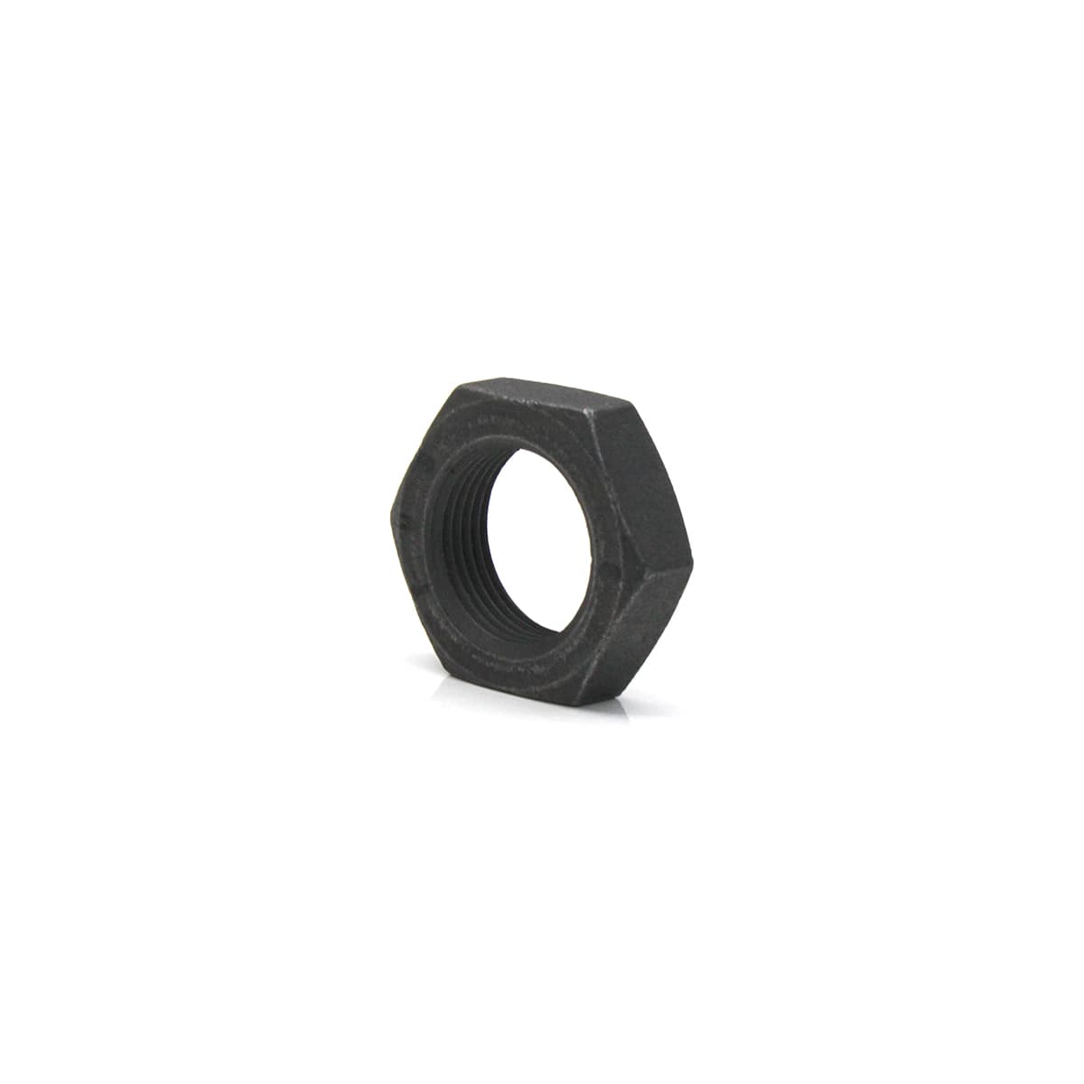 PORCA (22MM) M22X1,5 PARAFUSO REGULAGEM/ENCOSTO COROA E PINHAO EIXO MS120/MS124/MS08125 - 40X1016