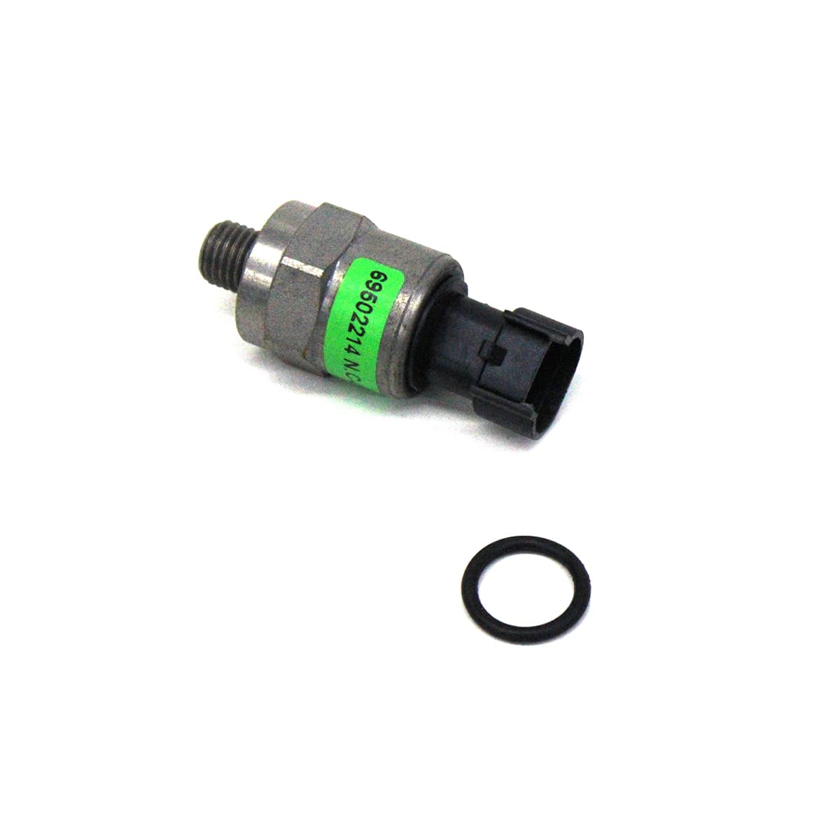 SENSOR PRESSAO RESERVATORIO/TANQUE EXPANSAO DAGUA RADIADOR IVECO NOVA DAILY 2008.. - 001030.48